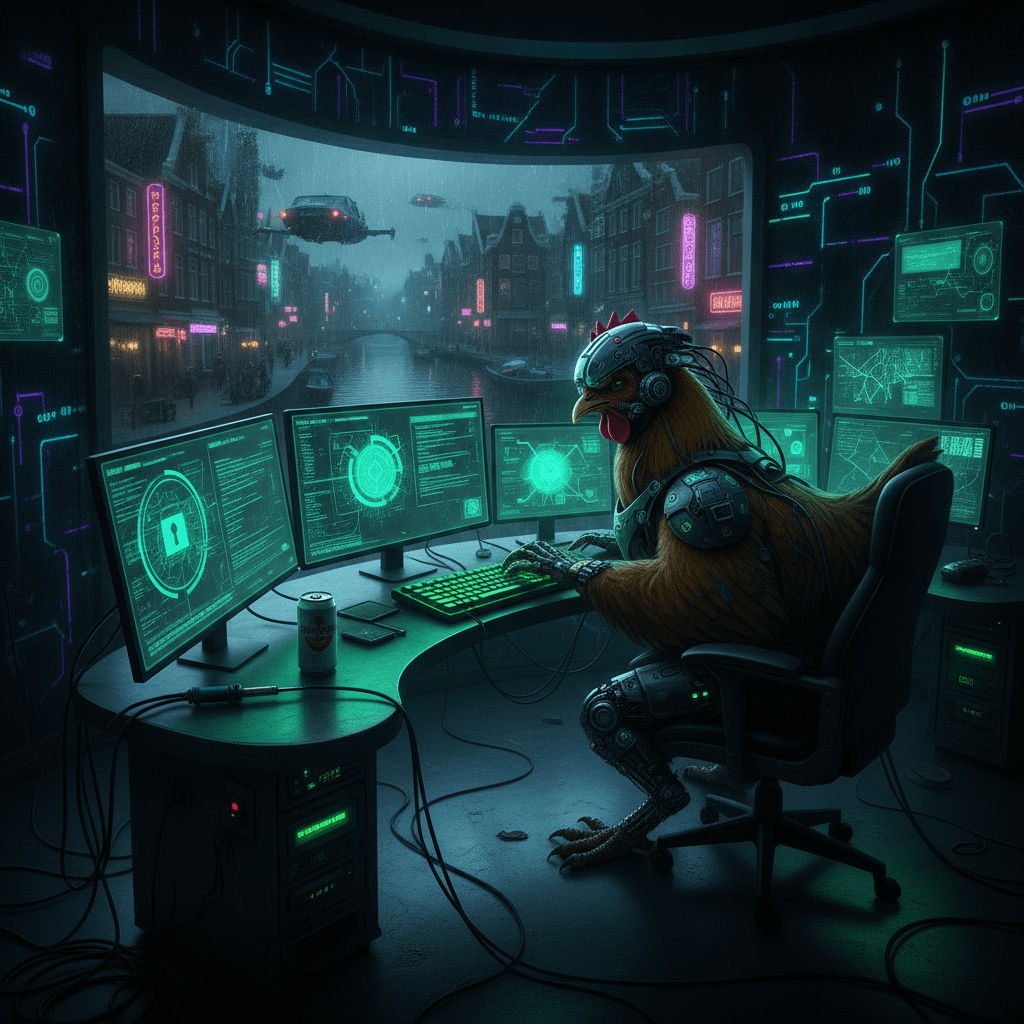 Hackathon 2025